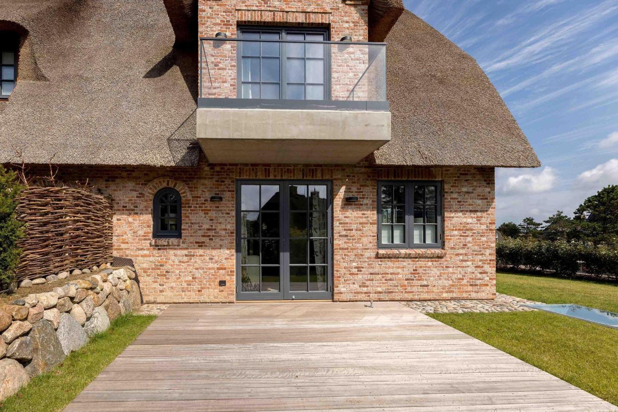 Sunrise-beach Holiday home *